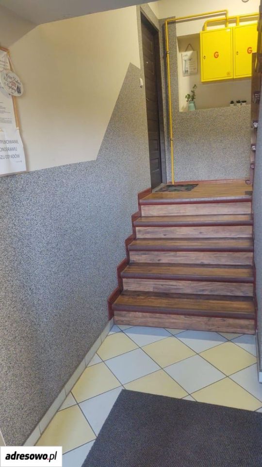 Mieszkanie 1-pokojowe Opole Nowa Wieś Królewska, ul. Kwiatowa. Zdjęcie 16