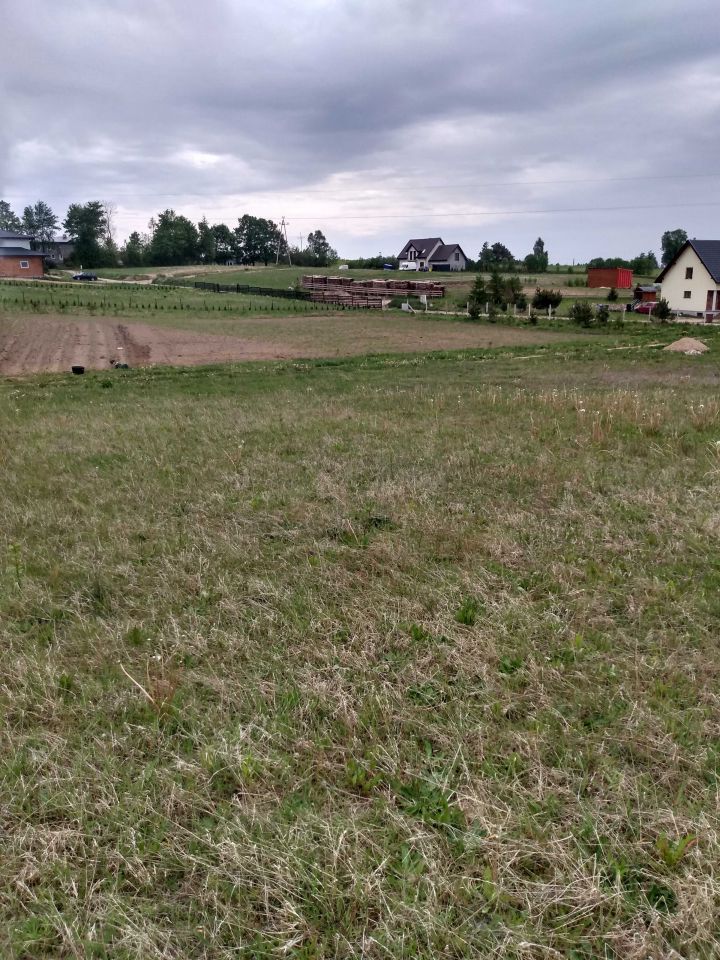 Działka siedliskowa Kamienica Królewska, ul. Partyzantów. Zdjęcie 5