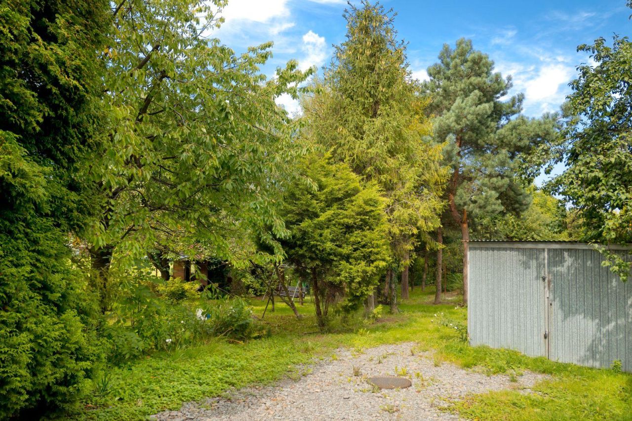 Działka budowlana Kozy Folwark, ul. Jemioły. Zdjęcie 7