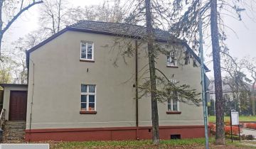 dom wolnostojący, 7 pokoi Lubliniec, ul. Grunwaldzka