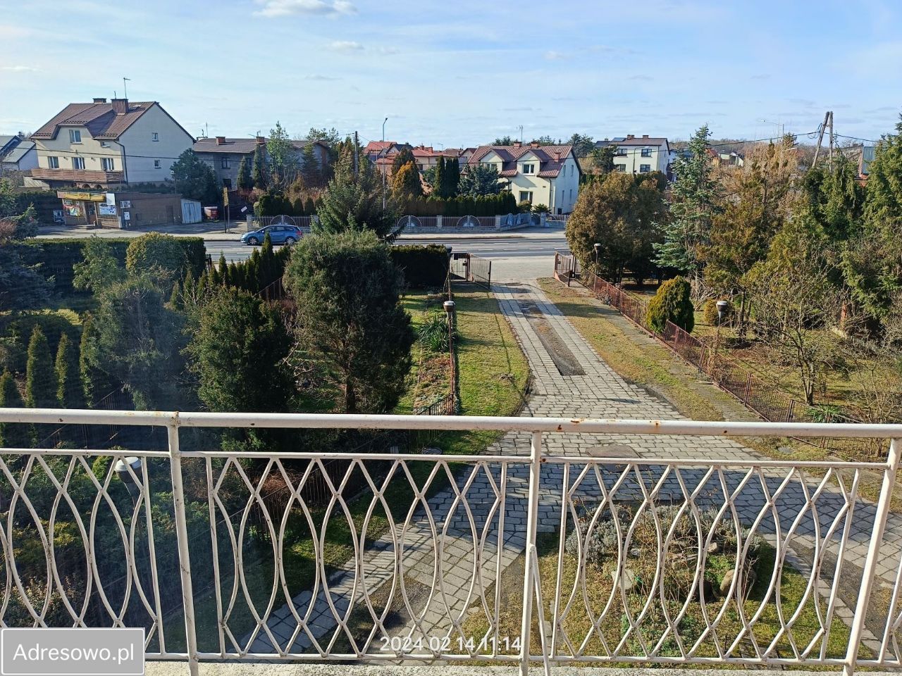 bliźniak, 5 pokoi Radom, ul. Juliusza Słowackiego. Zdjęcie 14