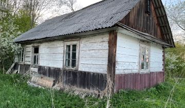 Działka budowlana Gruszka Mała Druga