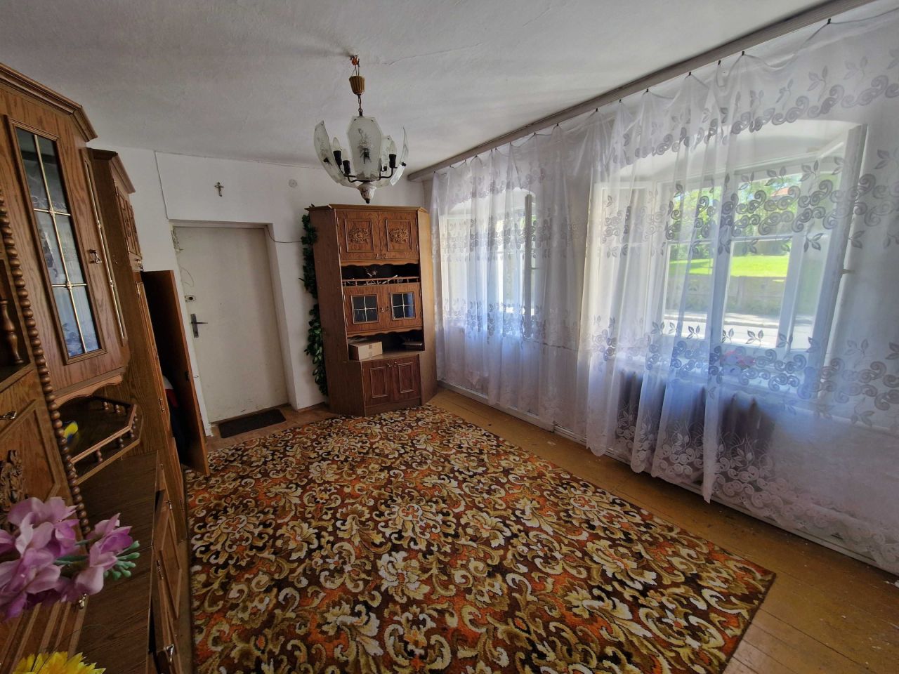 kamienica Mirsk, ul. Prosta. Zdjęcie 4