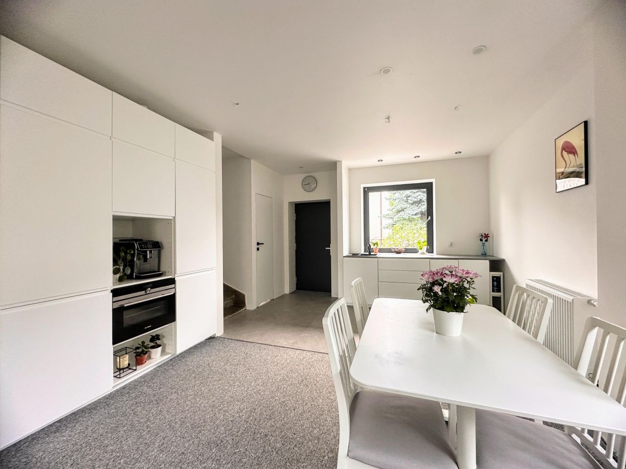 bliźniak, 4 pokoje Wrocław Krzyki, ul. Deszczowa. Zdjęcie 6