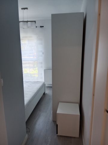 Mieszkanie 2-pokojowe Poznań Podolany, ul. Jasielska. Zdjęcie 12
