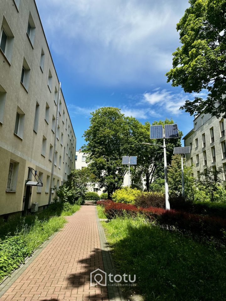 Mieszkanie 1-pokojowe Warszawa Praga-Południe, ul. Siennicka. Zdjęcie 13