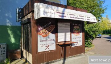 Lokal Kołobrzeg