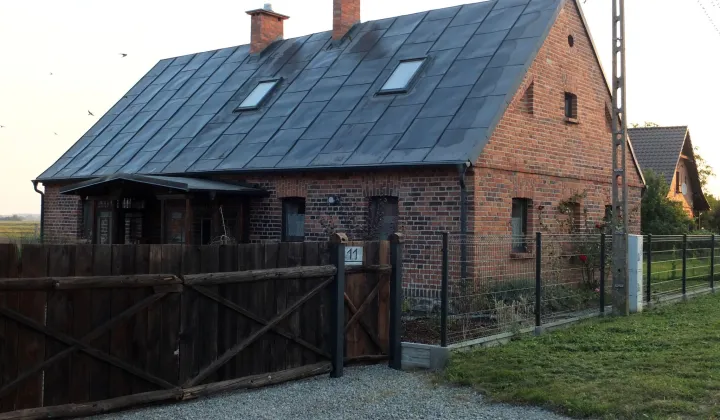 siedlisko, 3 pokoje Bełcz Wielki