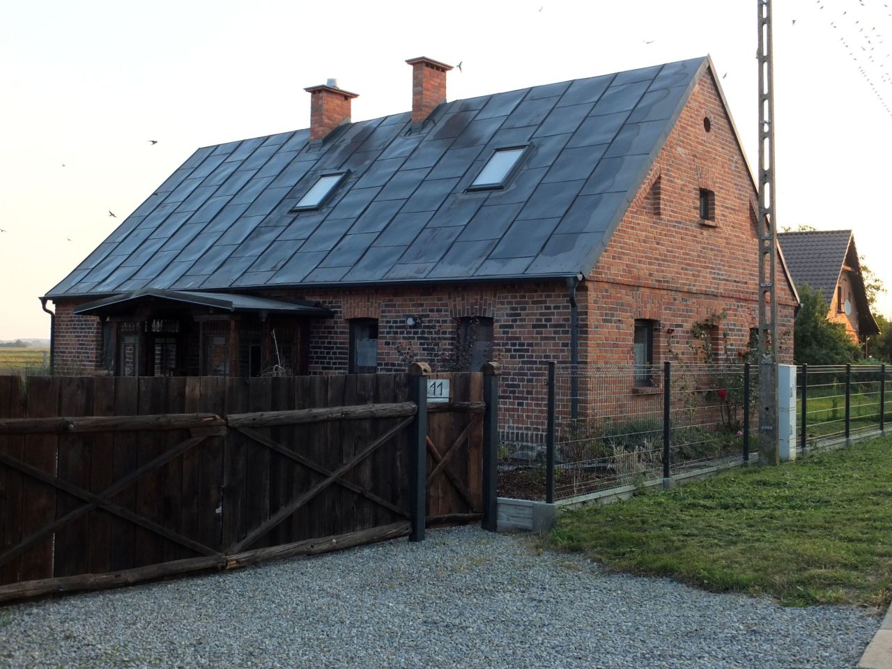 siedlisko, 3 pokoje Bełcz Wielki. Zdjęcie 14