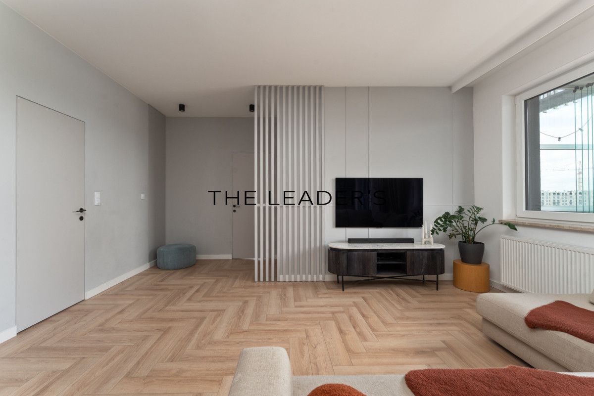 Mieszkanie 3-pokojowe Warszawa Wola, ul. Gumińska. Zdjęcie 4