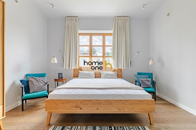 dom wolnostojący, 6 pokoi Warszawa Mokotów. Zdjęcie 11