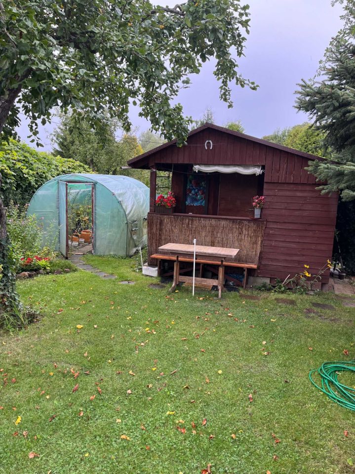 Działka rod Olsztyn Śródmieście, ul. Na Skarpie