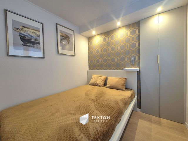 Mieszkanie 2-pokojowe Łódź Górna, ul. Lubelska. Zdjęcie 5