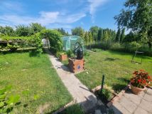 Działka rod Wrocław Polanowice. Zdjęcie 4