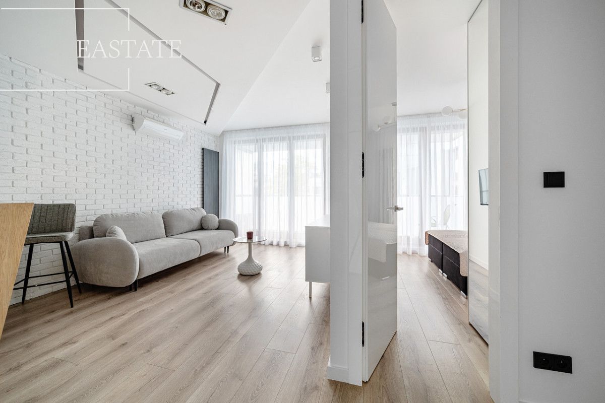 Mieszkanie 2-pokojowe Warszawa Wola, ul. Dzielna. Zdjęcie 6