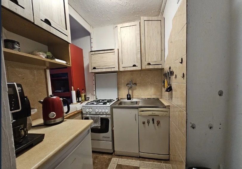 Mieszkanie 2-pokojowe Warszawa, al. Jana Pawła II. Zdjęcie 9