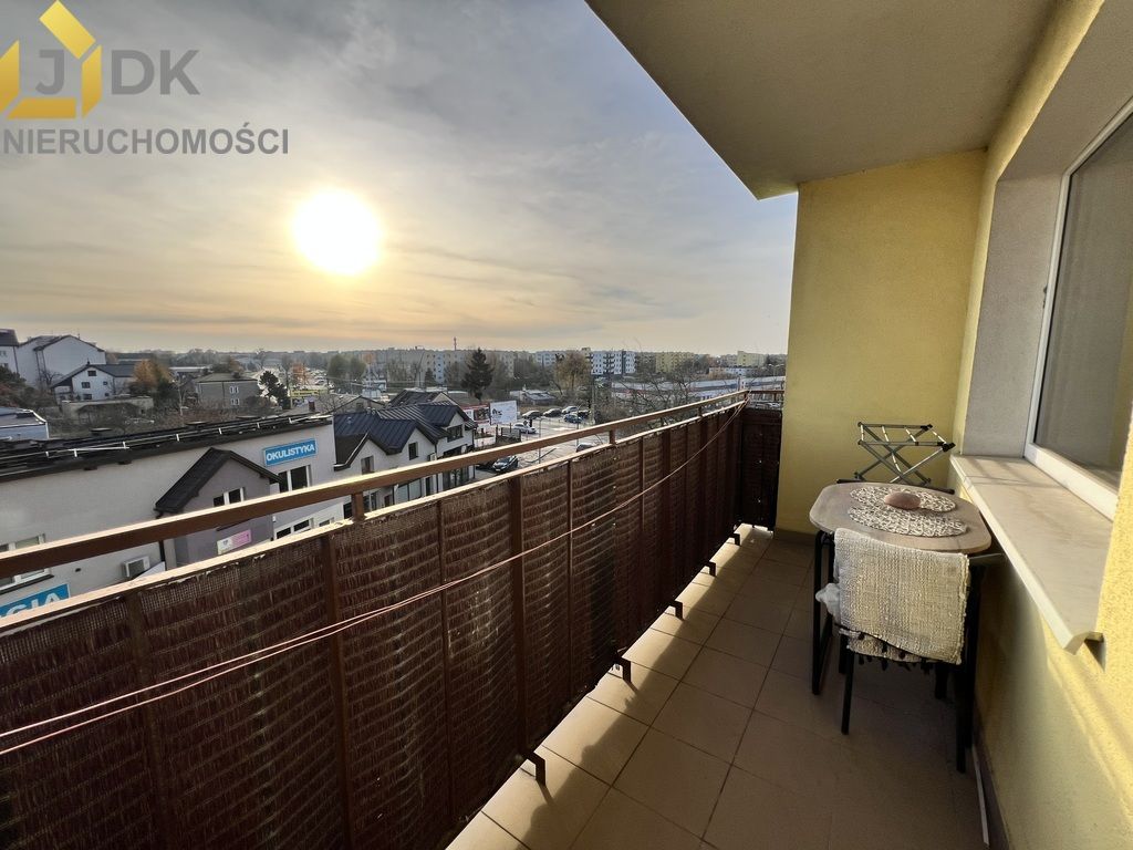 Mieszkanie 3-pokojowe Sochaczew. Zdjęcie 9