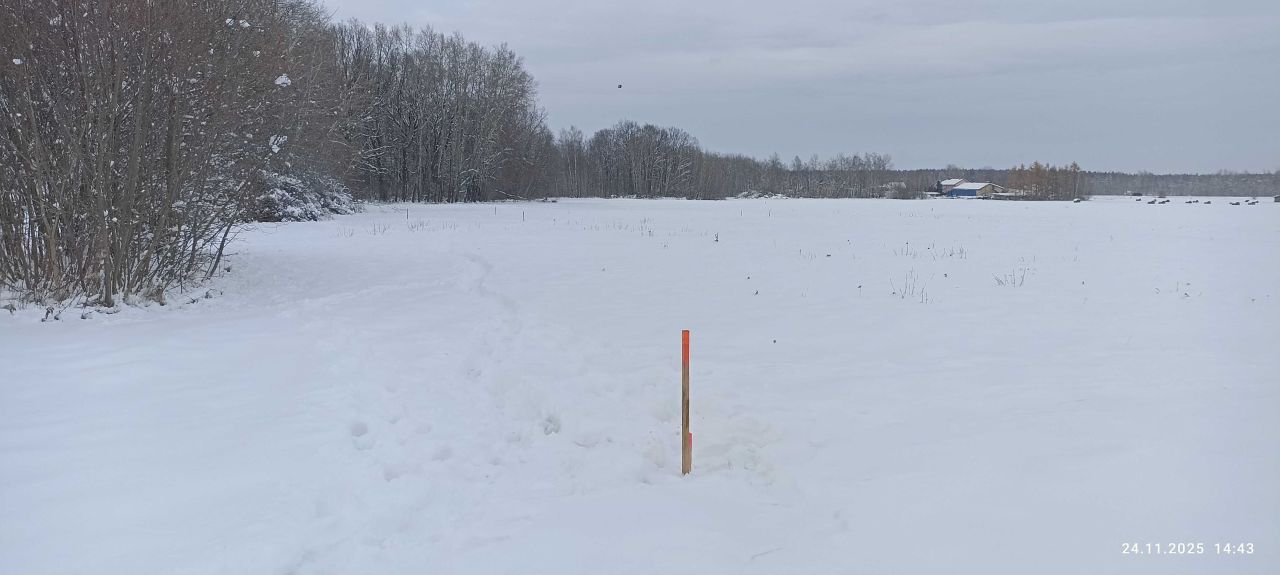 Działka budowlana Łęki Dolne. Zdjęcie 6