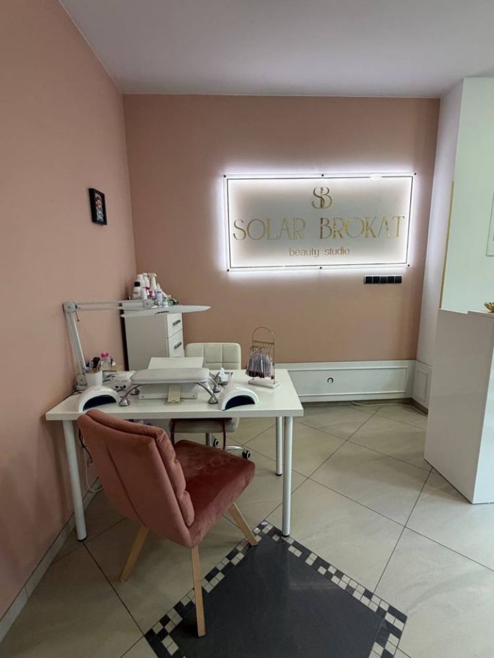 Lokal Wrocław Stare Miasto, ul. Gajowa