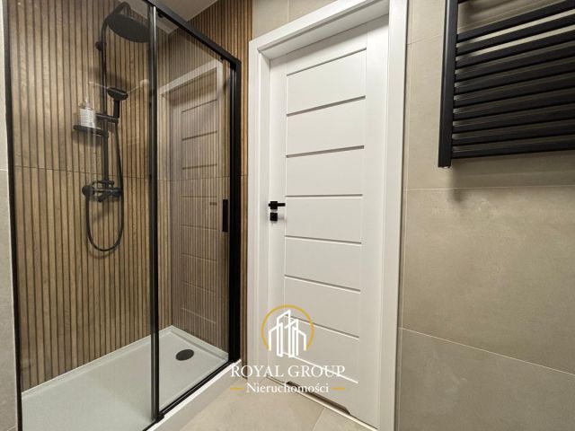 Mieszkanie 3-pokojowe Lublin Czechów, ul. Kaprysowa. Zdjęcie 8