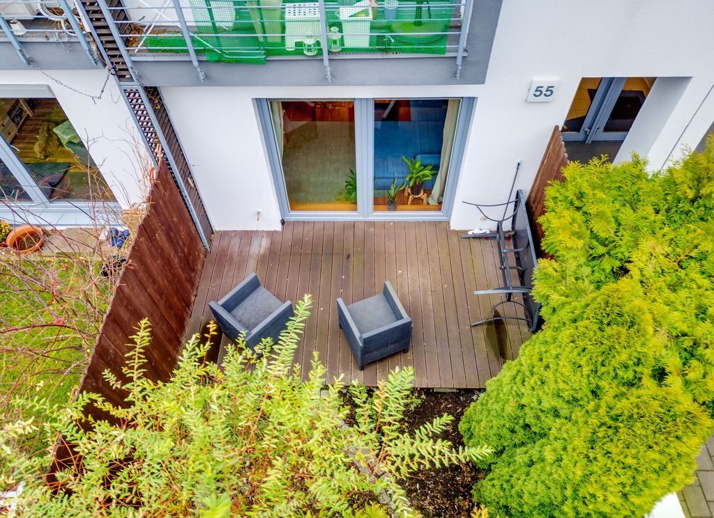 Mieszkanie 3-pokojowe Piaseczno, ul. Owocowy Sad. Zdjęcie 36