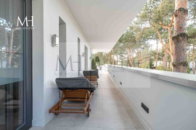 dom wolnostojący, 4 pokoje Emilia. Zdjęcie 15