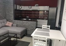 Mieszkanie 3-pokojowe Wołomin, ul. Wiejska. Zdjęcie 1