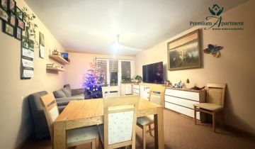 Mieszkanie 4-pokojowe Kielce Barwinek, ul. ks. Ignacego Jana Skorupki