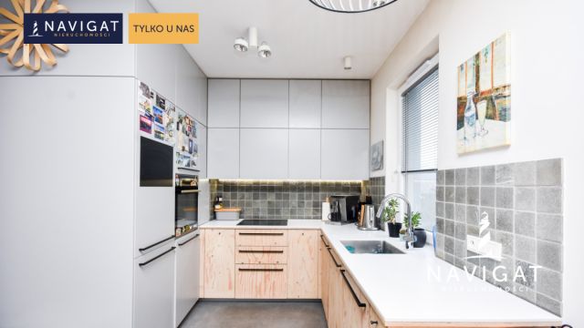 Mieszkanie 2-pokojowe Pogórze. Zdjęcie 2