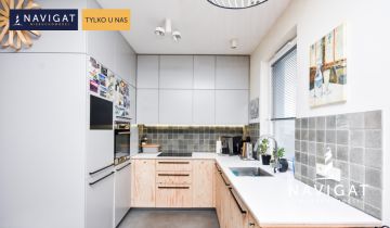 Mieszkanie 2-pokojowe Pogórze