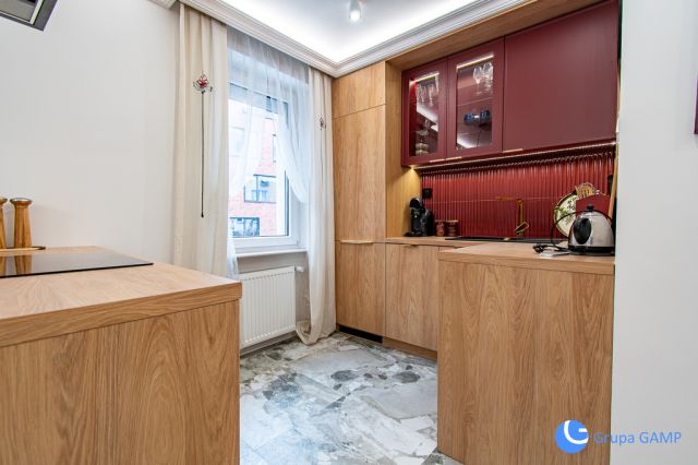 Mieszkanie 2-pokojowe Kraków, ul. Ignacego Krasickiego. Zdjęcie 10