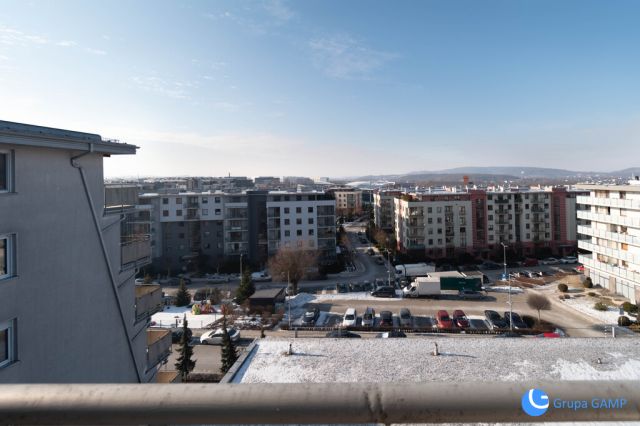 Mieszkanie 2-pokojowe Kraków Ruczaj, ul. Raciborska. Zdjęcie 16