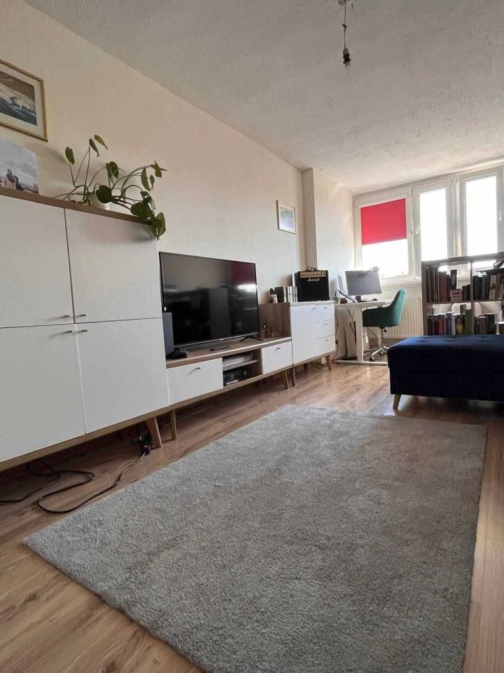 Mieszkanie 2-pokojowe Wrocław Stare Miasto, ul. Emila Zegadłowicza. Zdjęcie 2