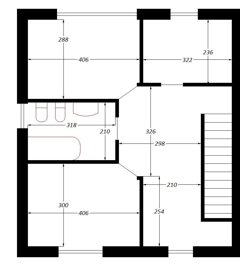bliźniak Radziejów. Zdjęcie 6