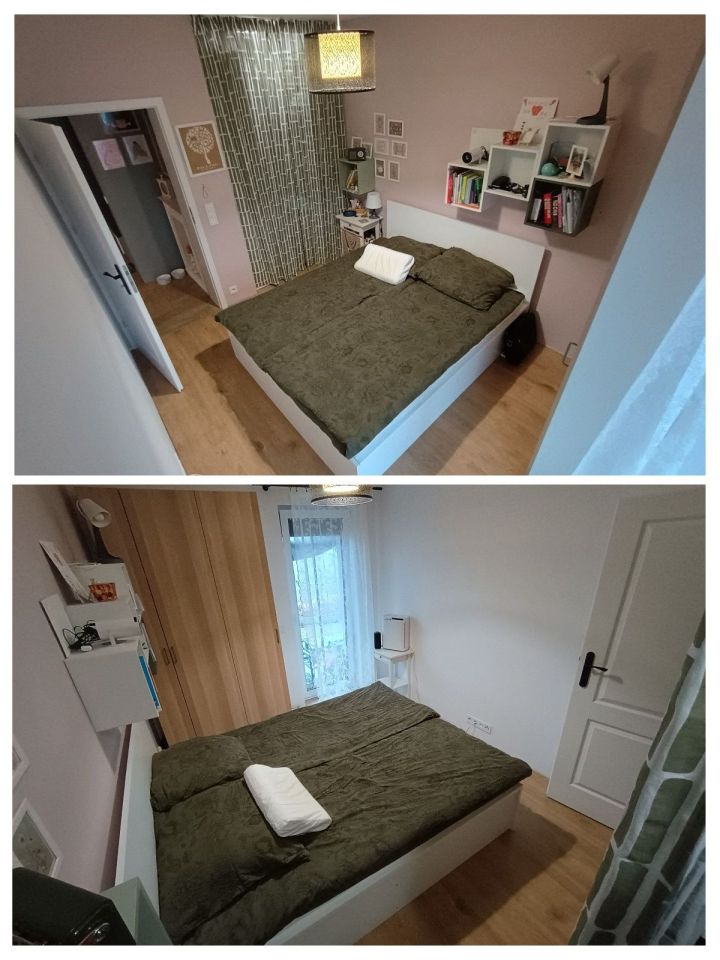 Mieszkanie 4-pokojowe Opole Wójtowa Wieś, ul. Jana Kwoczka. Zdjęcie 7