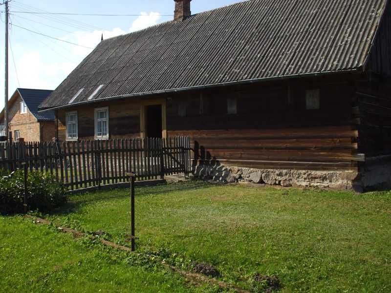 siedlisko Orla. Zdjęcie 4