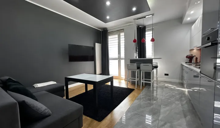 Mieszkanie 2-pokojowe Warszawa Ursynów, ul. Kłobucka