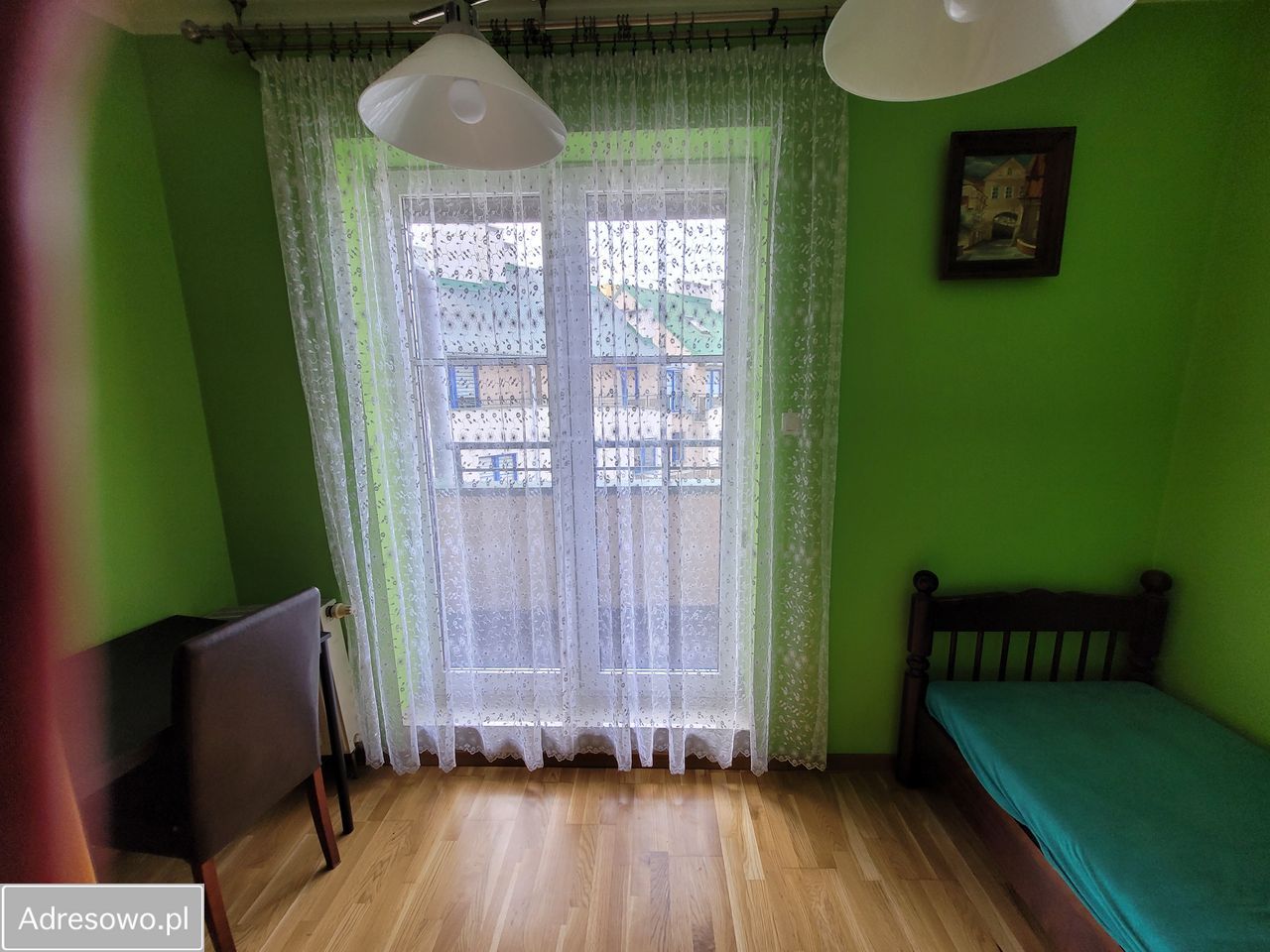 Mieszkanie 5-pokojowe Warszawa Bemowo. Zdjęcie 15