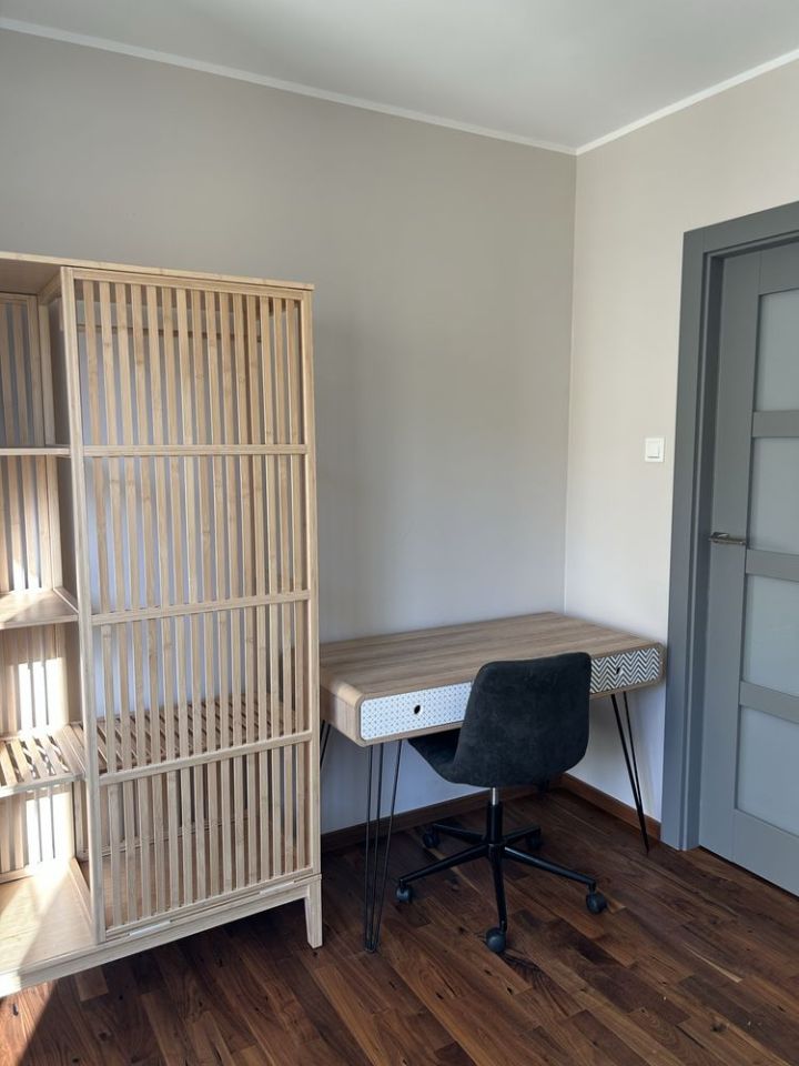 Mieszkanie 3-pokojowe Wrocław Stare Miasto. Zdjęcie 4