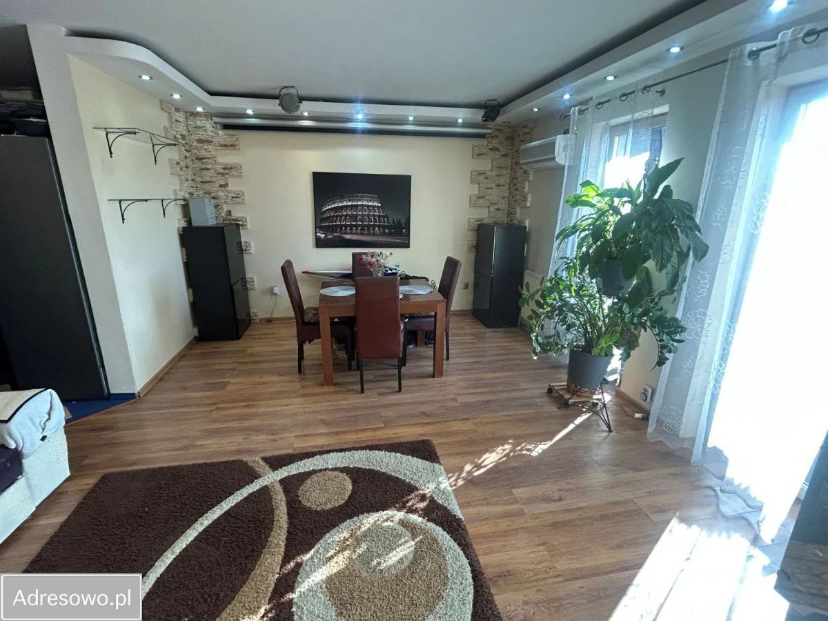 Mieszkanie 3-pokojowe Ząbki, ul. Powstańców. Zdjęcie 5