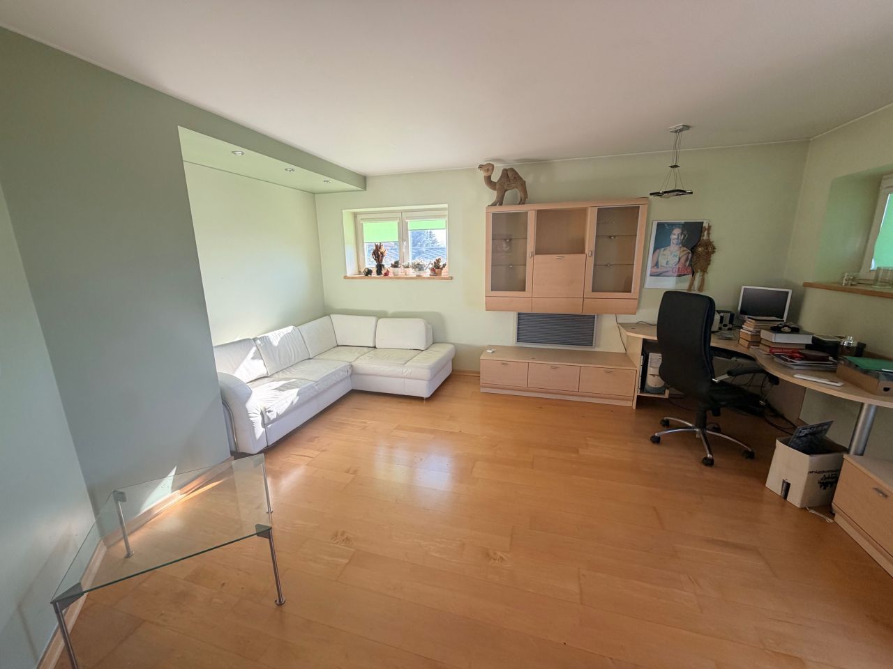 dom wolnostojący Górka Pabianicka. Zdjęcie 5