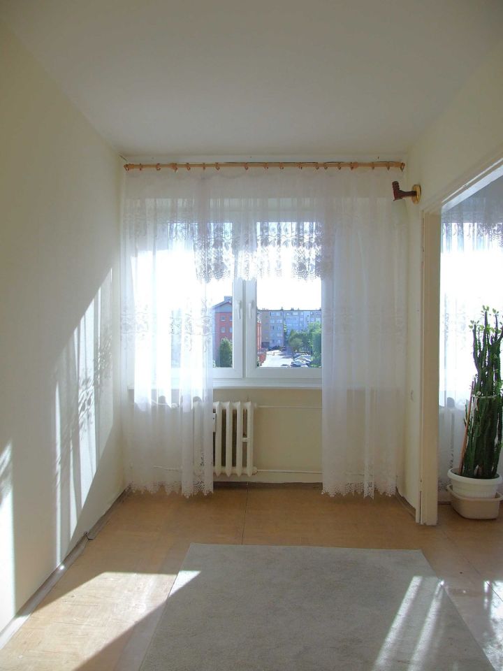 Mieszkanie 3-pokojowe Kalisz, ul. Marii Konopnickiej. Zdjęcie 3