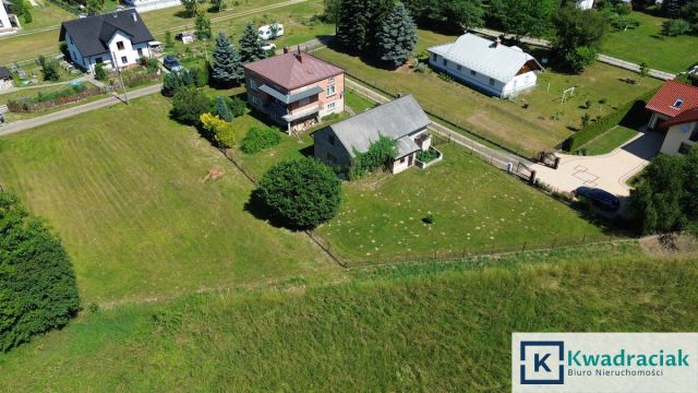 dom wolnostojący, 4 pokoje Jedlicze, ul. Topolowa. Zdjęcie 12