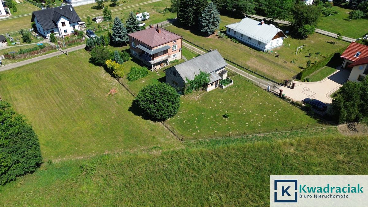 dom wolnostojący, 4 pokoje Jedlicze, ul. Topolowa. Zdjęcie 12