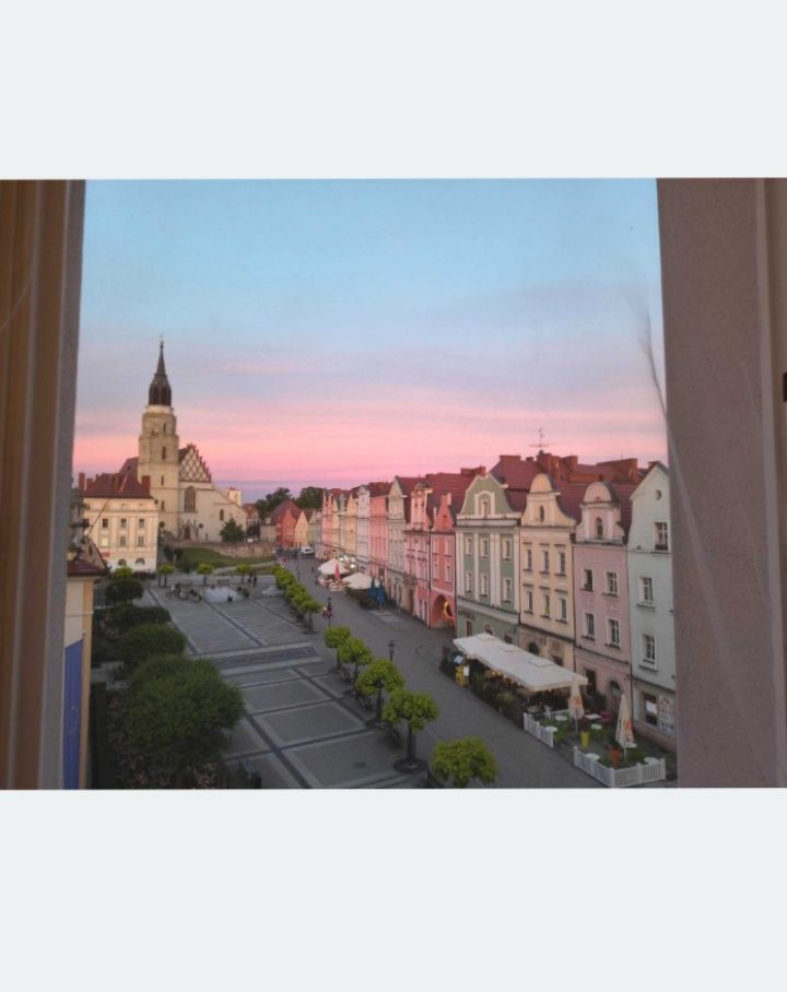 Mieszkanie 1-pokojowe Bolesławiec Centrum, rynek Rynek. Zdjęcie 2