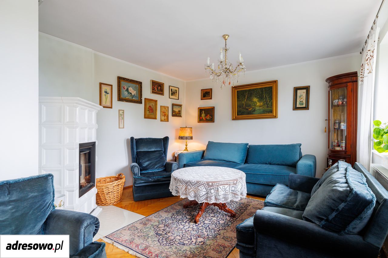 Choszczno, ul. Jana III Sobieskiego Dom wolnostojący do zamieszkania - 147 m² - 5 pokoi