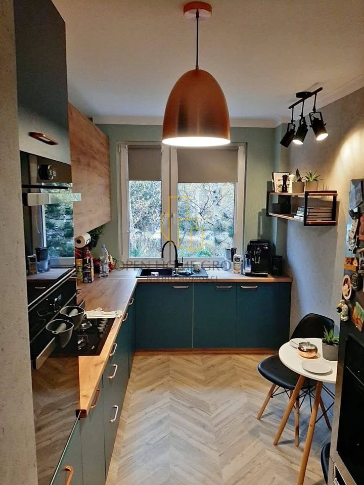 Mieszkanie 3-pokojowe Wrocław Nowy Dwór, ul. Zemska. Zdjęcie 7