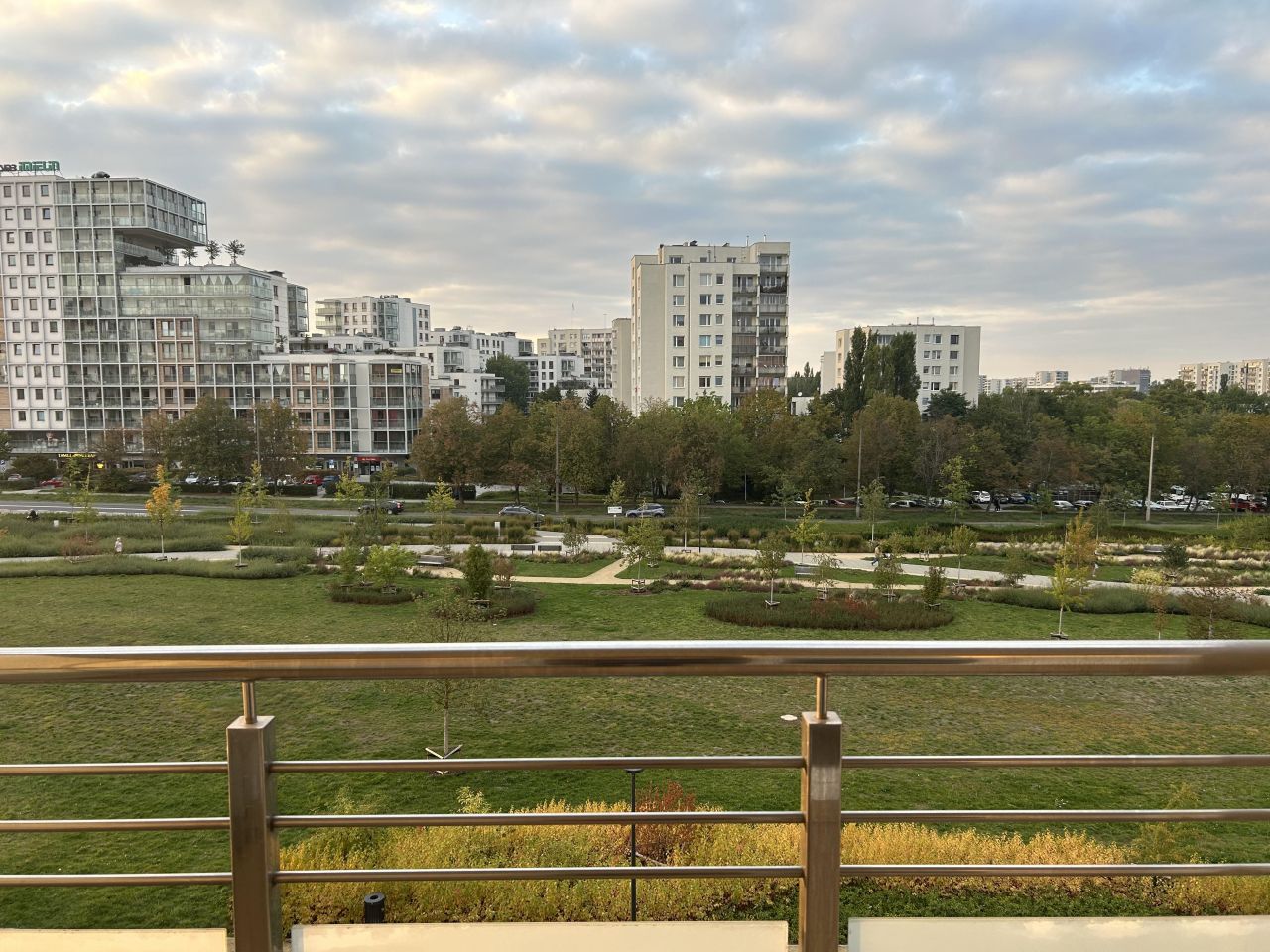 Mieszkanie 3-pokojowe Warszawa Ursynów, ul. Na Uboczu. Zdjęcie 8