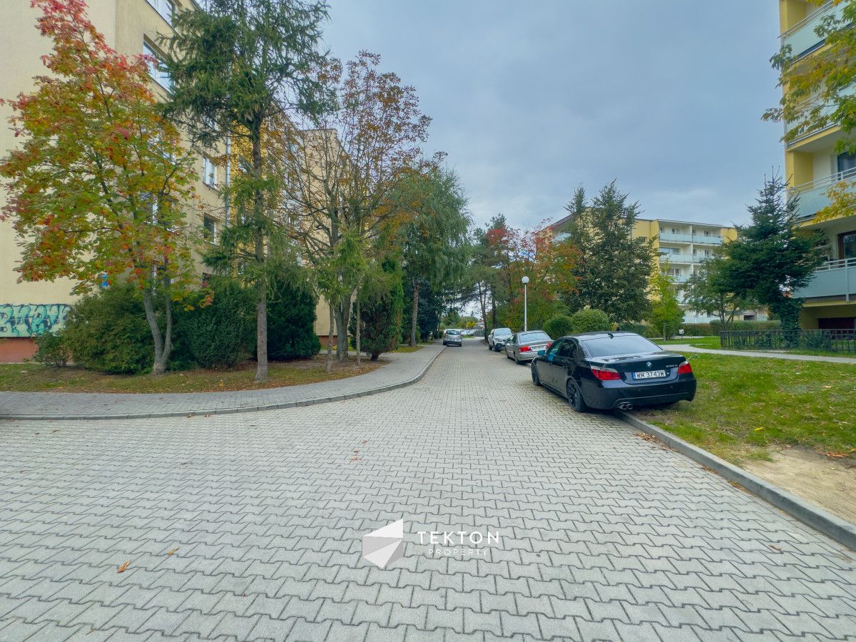 Mieszkanie 3-pokojowe Mińsk Mazowiecki, ul. Dąbrówki. Zdjęcie 24