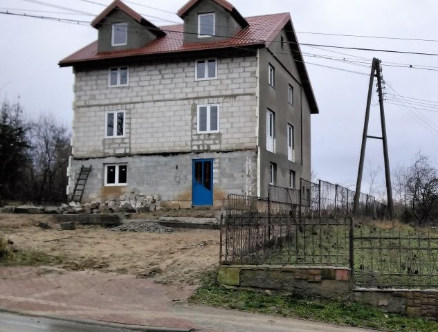 dom wolnostojący, 9 pokoi Drohiczyn, ul. Józefa Piłsudskiego. Zdjęcie 1